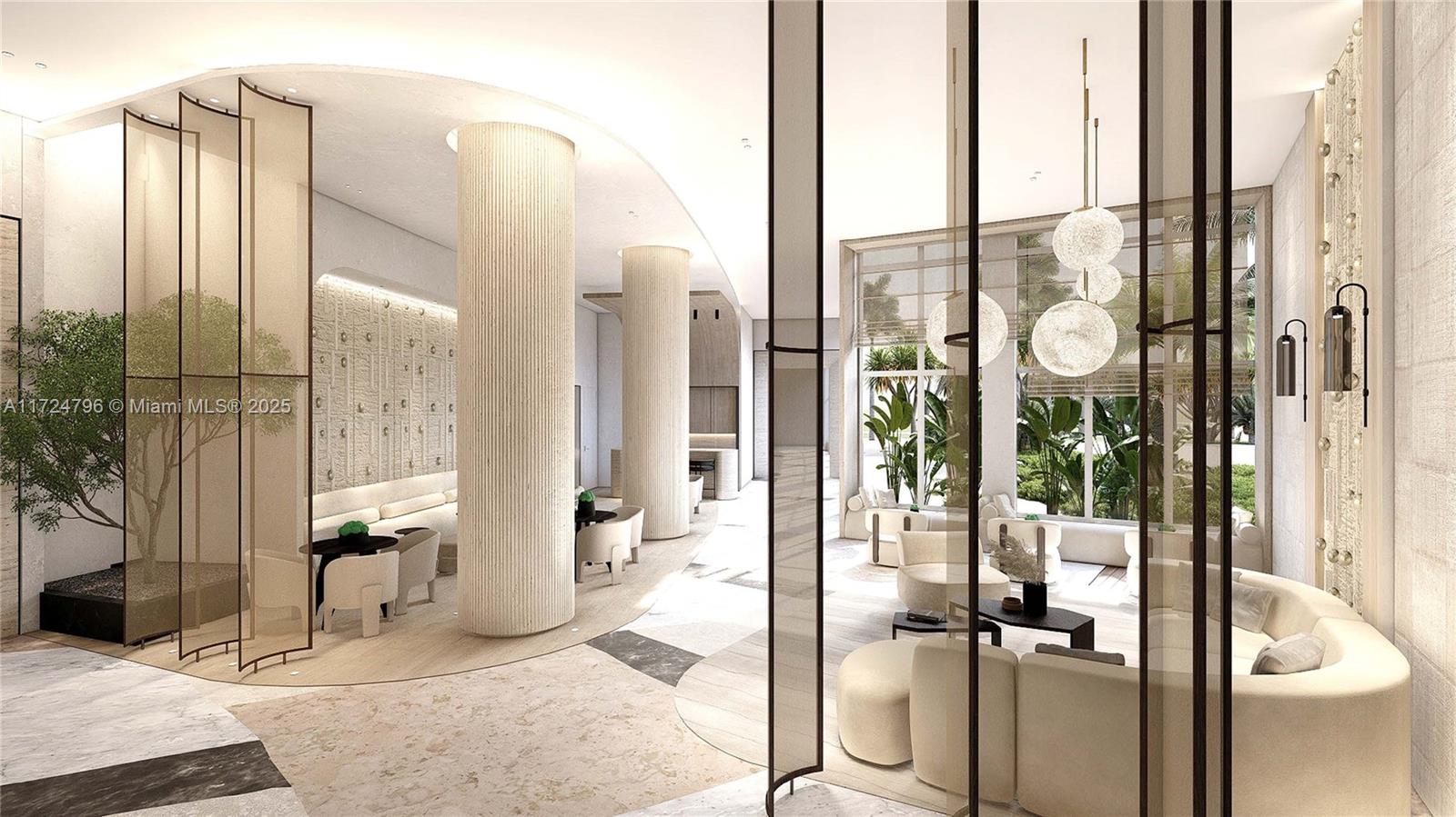 10295 COLLINS AVE RESDNTA - Residential Lease