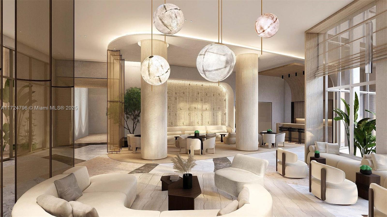 10295 COLLINS AVE RESDNTA - Residential Lease