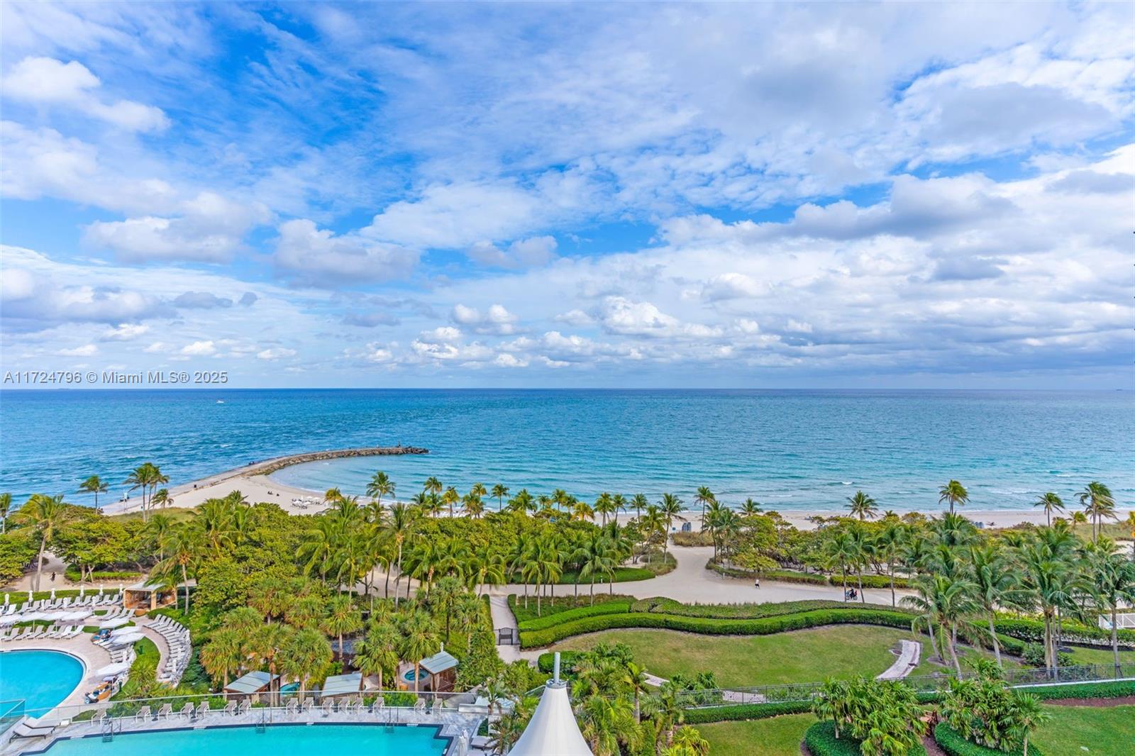 10295 COLLINS AVE RESDNTA - Residential Lease