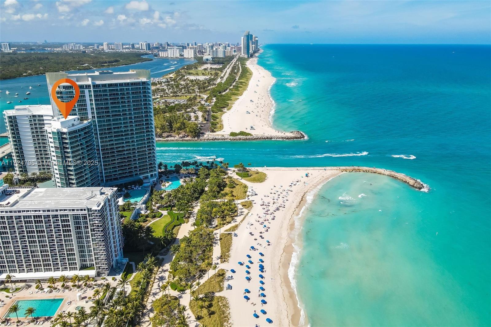 10295 Collins Ave 701