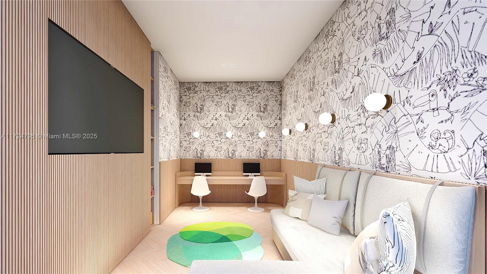 10295 COLLINS AVE RESDNTA - Residential Lease