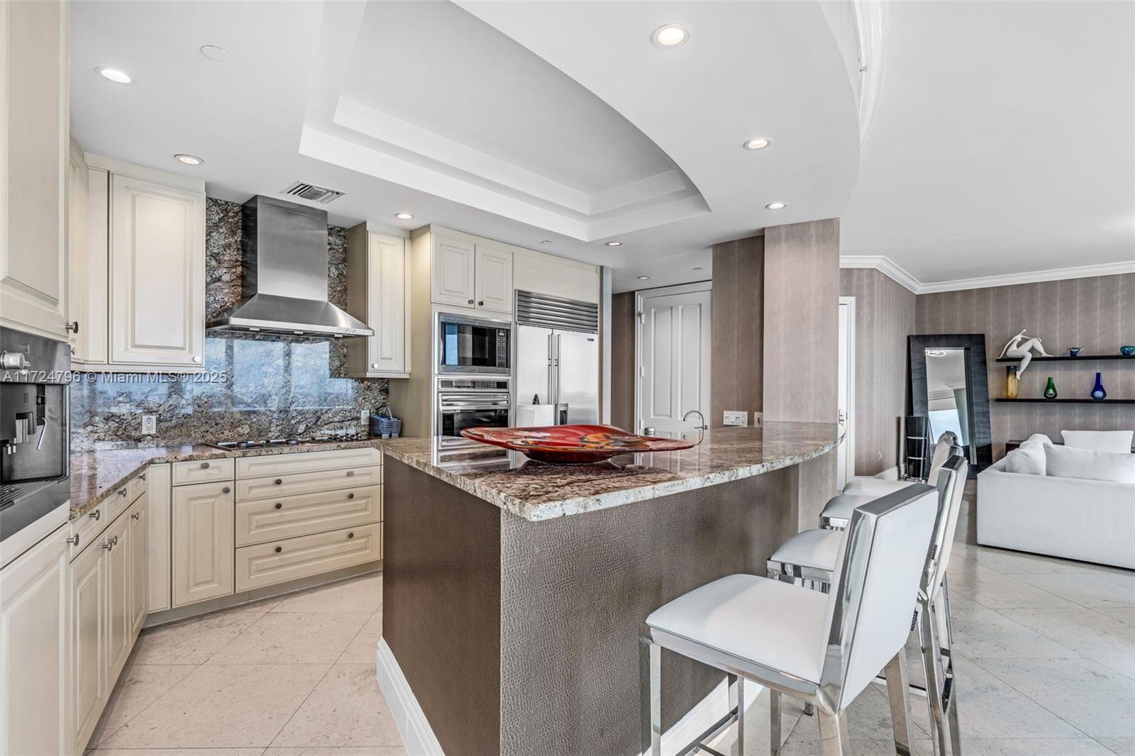 10295 COLLINS AVE RESDNTA - Residential Lease