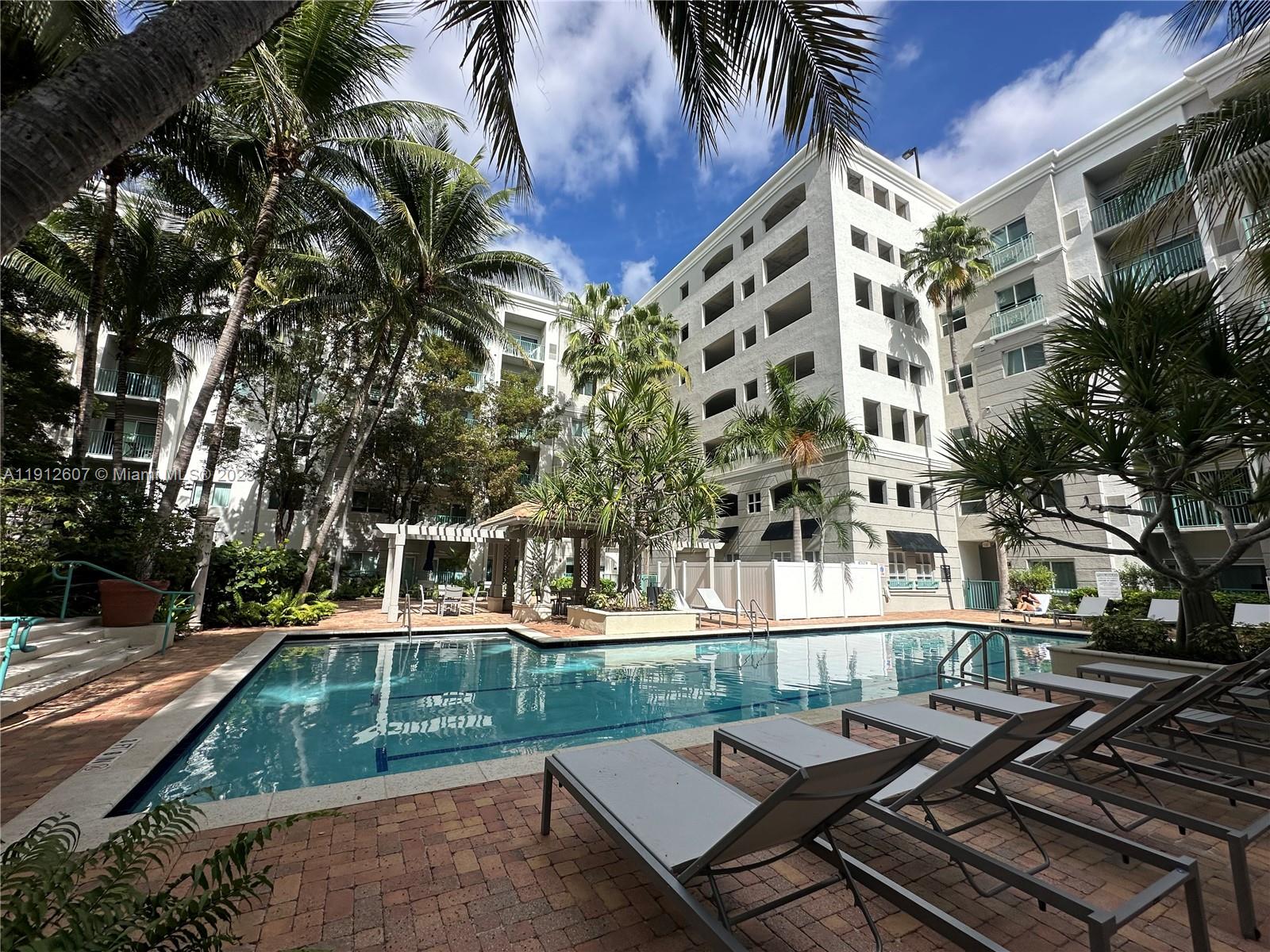 VALENCIA CONDO - Residential Lease