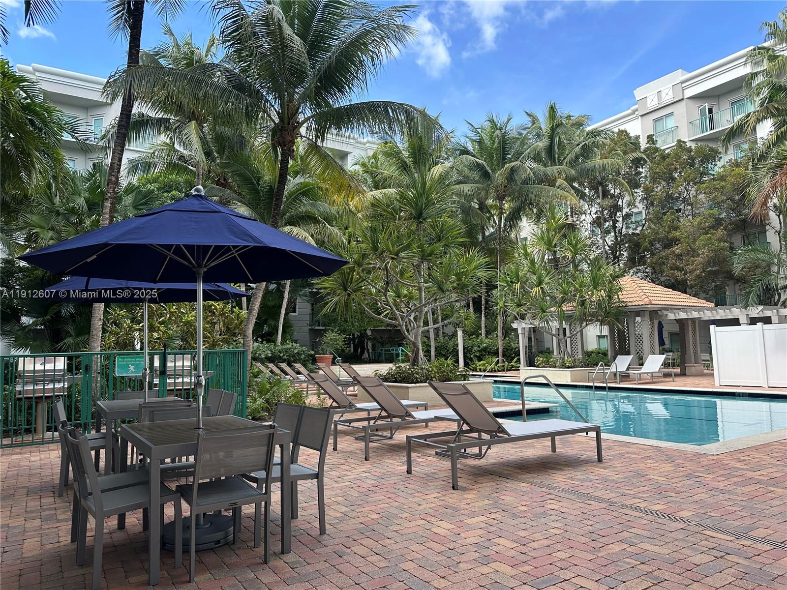 VALENCIA CONDO - Residential Lease