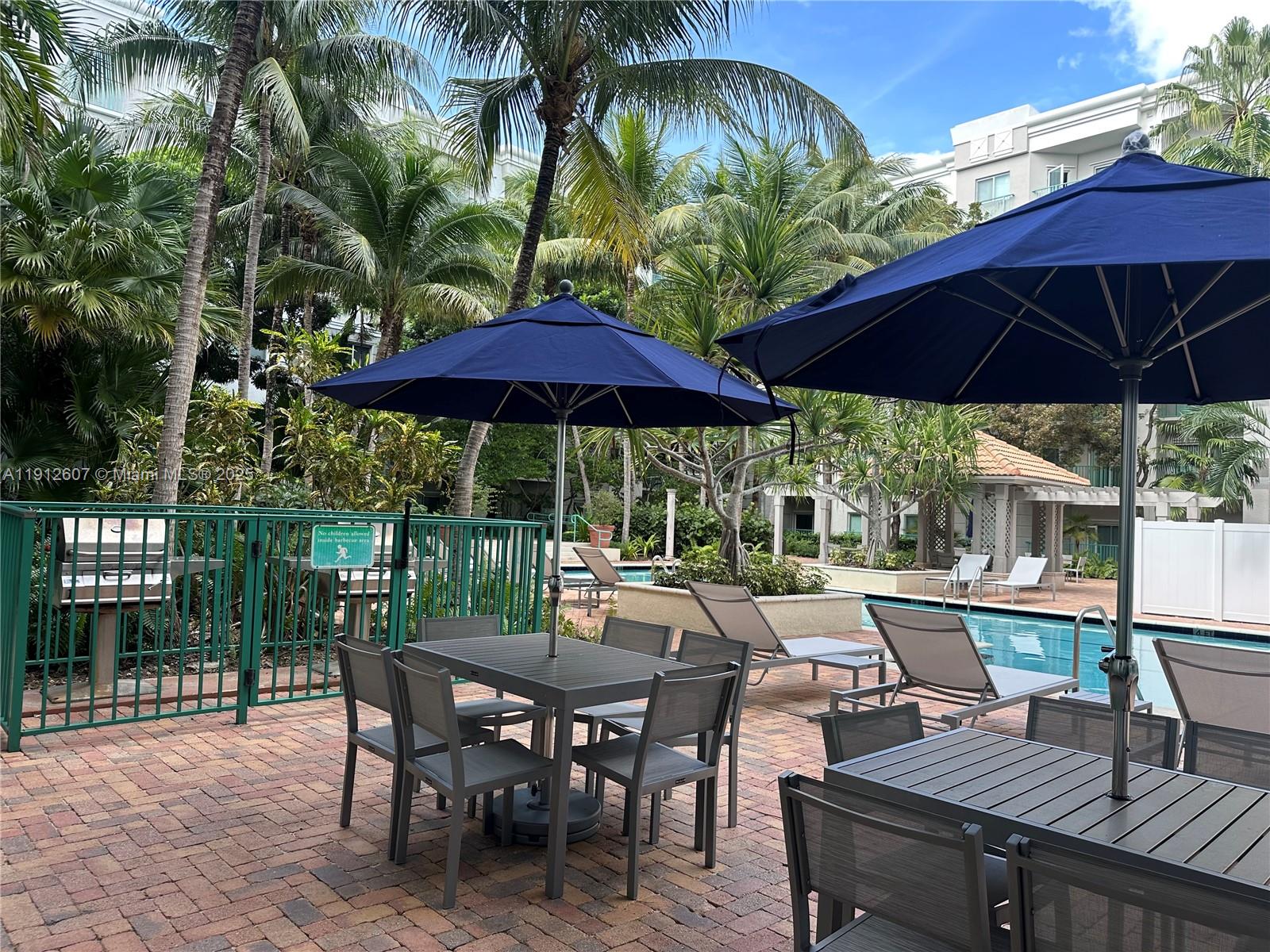 VALENCIA CONDO - Residential Lease