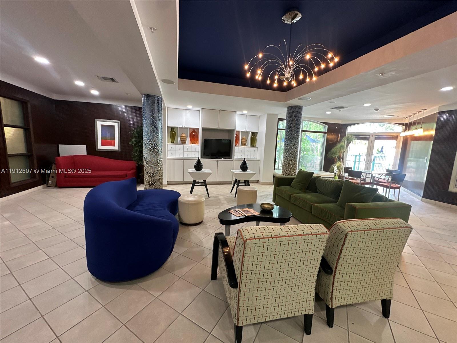 VALENCIA CONDO - Residential Lease