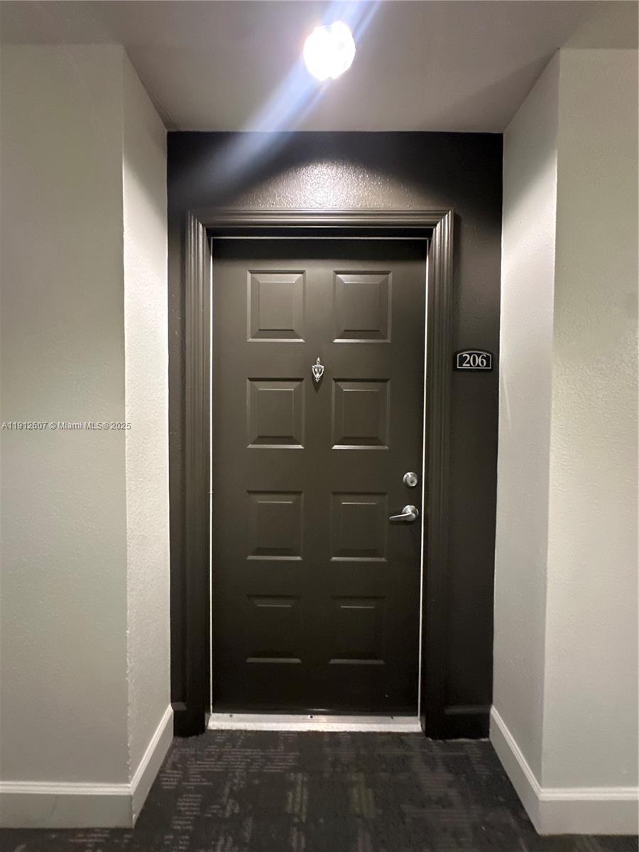 VALENCIA CONDO - Residential Lease