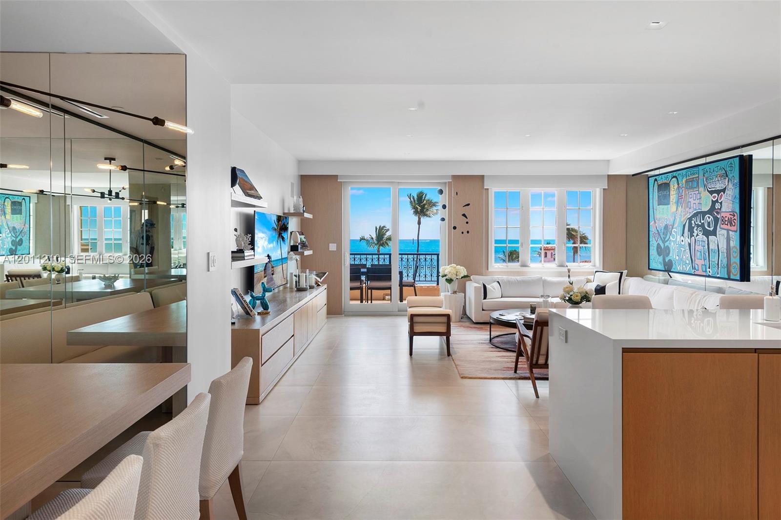 SEASIDE CONDO - Residential