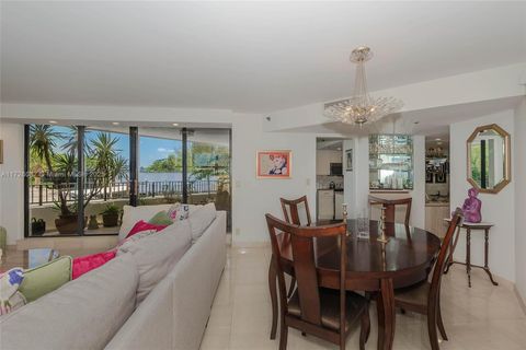 A home in Hallandale Beach