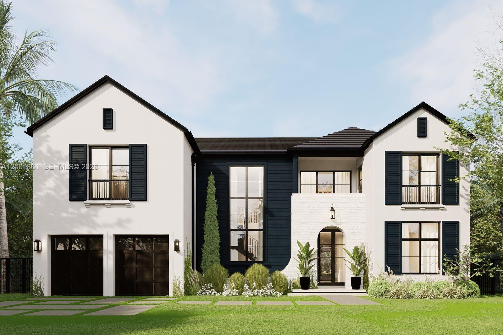 HIGH PINES REV PLAT OF 2N - Residential