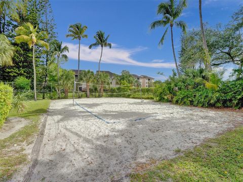 A home in Coconut Creek