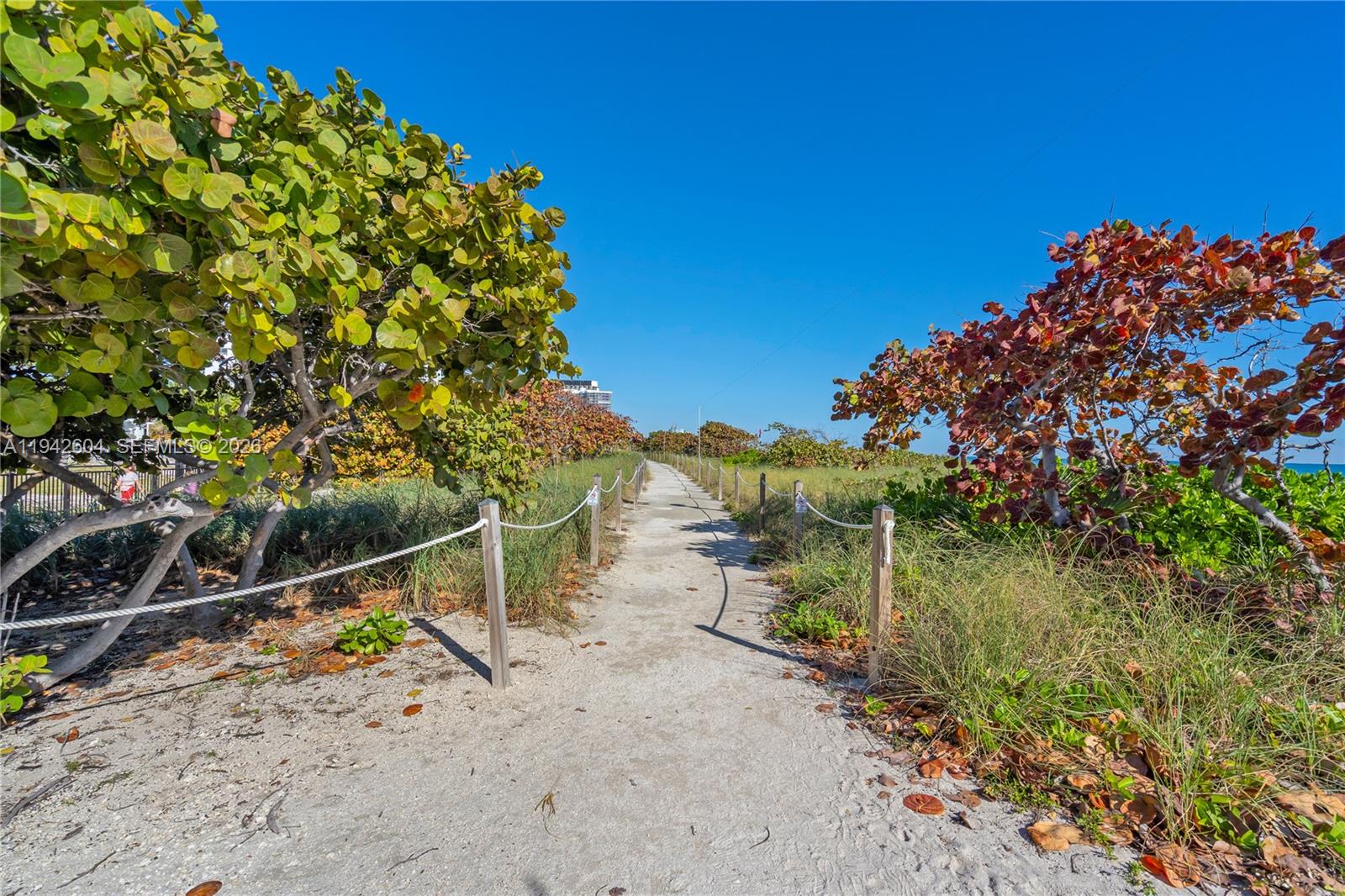 MANATEE CONDO - Residential