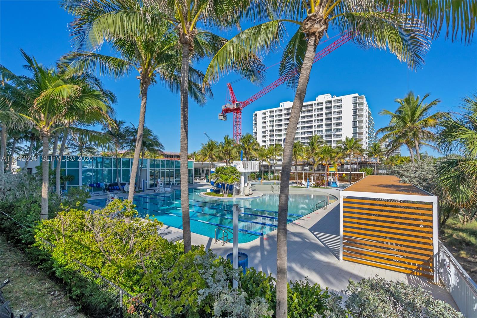 MANATEE CONDO - Residential