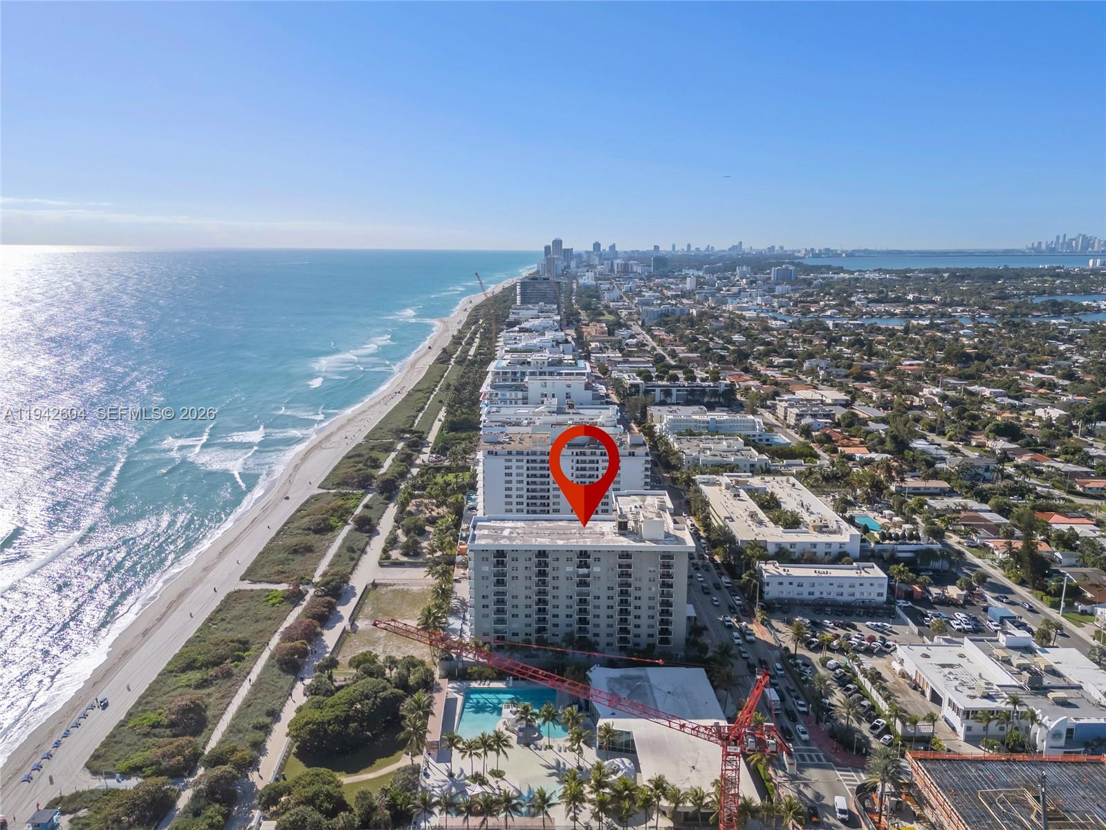 MANATEE CONDO - Residential