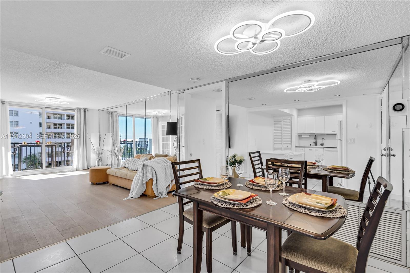 MANATEE CONDO - Residential