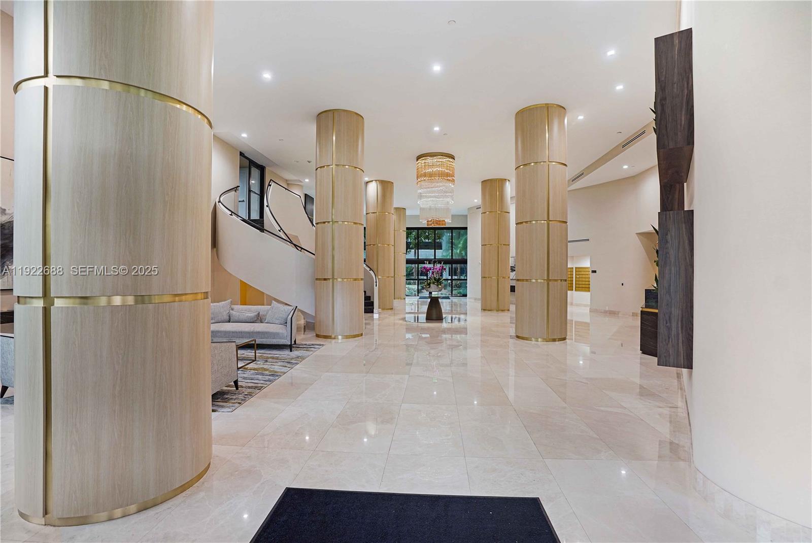 MYSTIC POINTE TOWER 400 C - Residential Lease