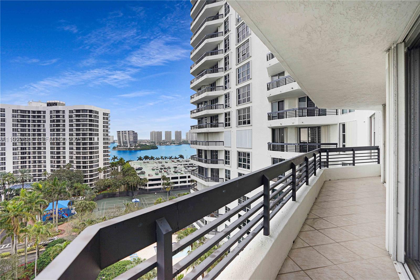 MYSTIC POINTE TOWER 400 C - Residential Lease