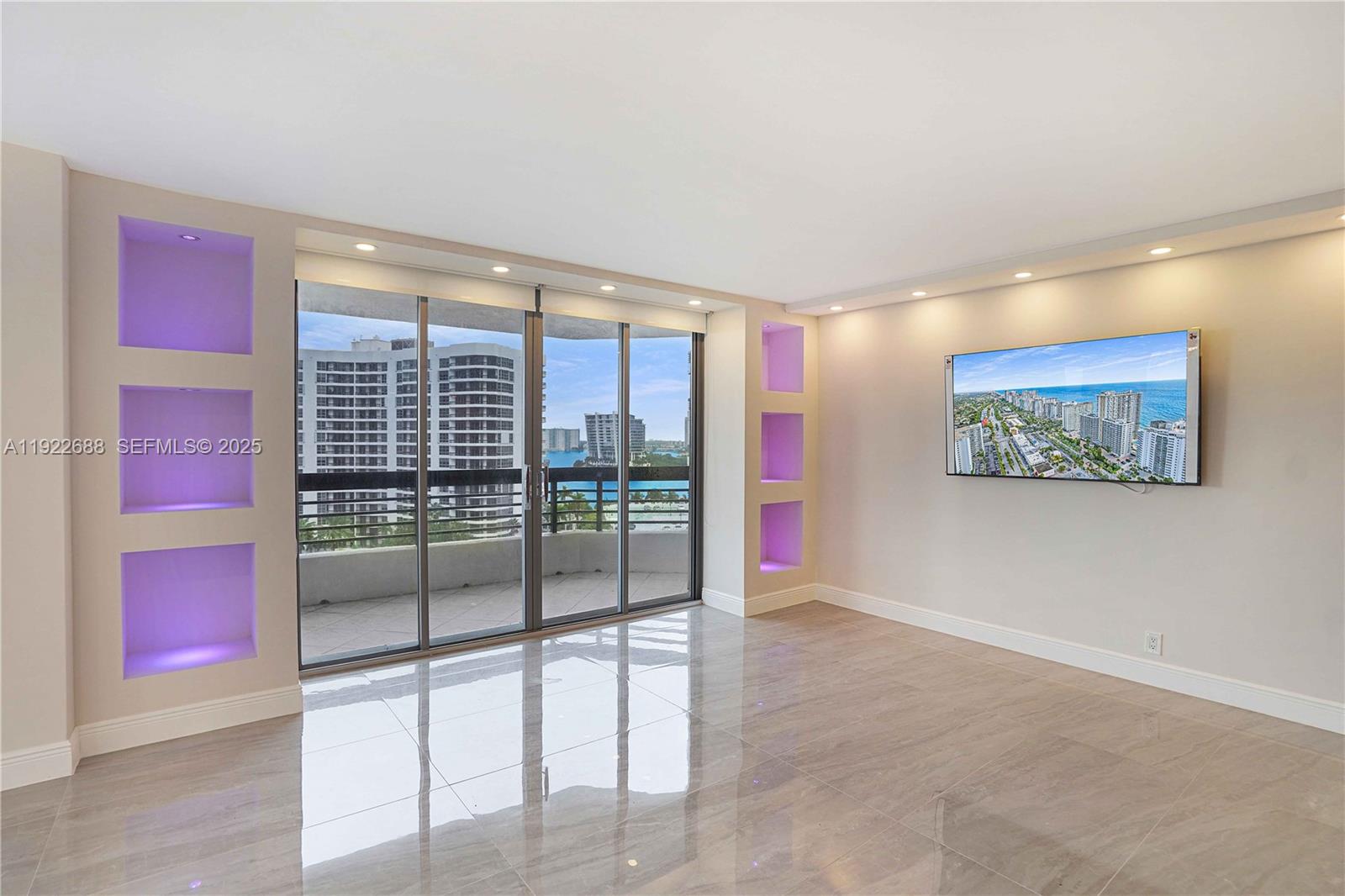 MYSTIC POINTE TOWER 400 C - Residential Lease
