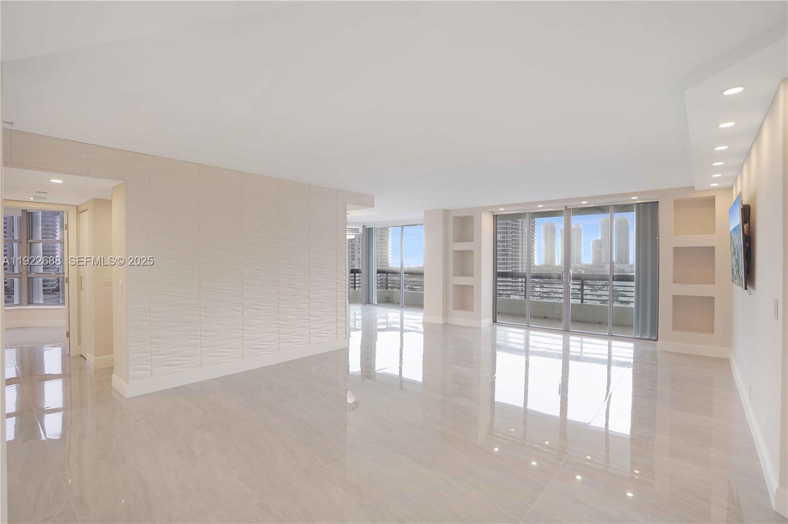 MYSTIC POINTE TOWER 400 C - Residential Lease