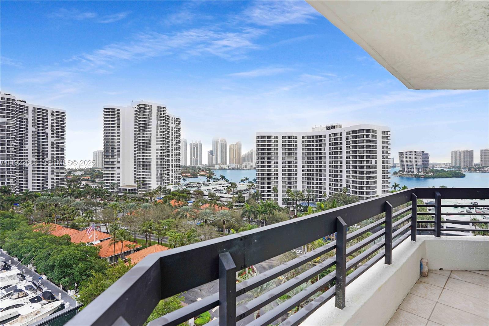 MYSTIC POINTE TOWER 400 C - Residential Lease