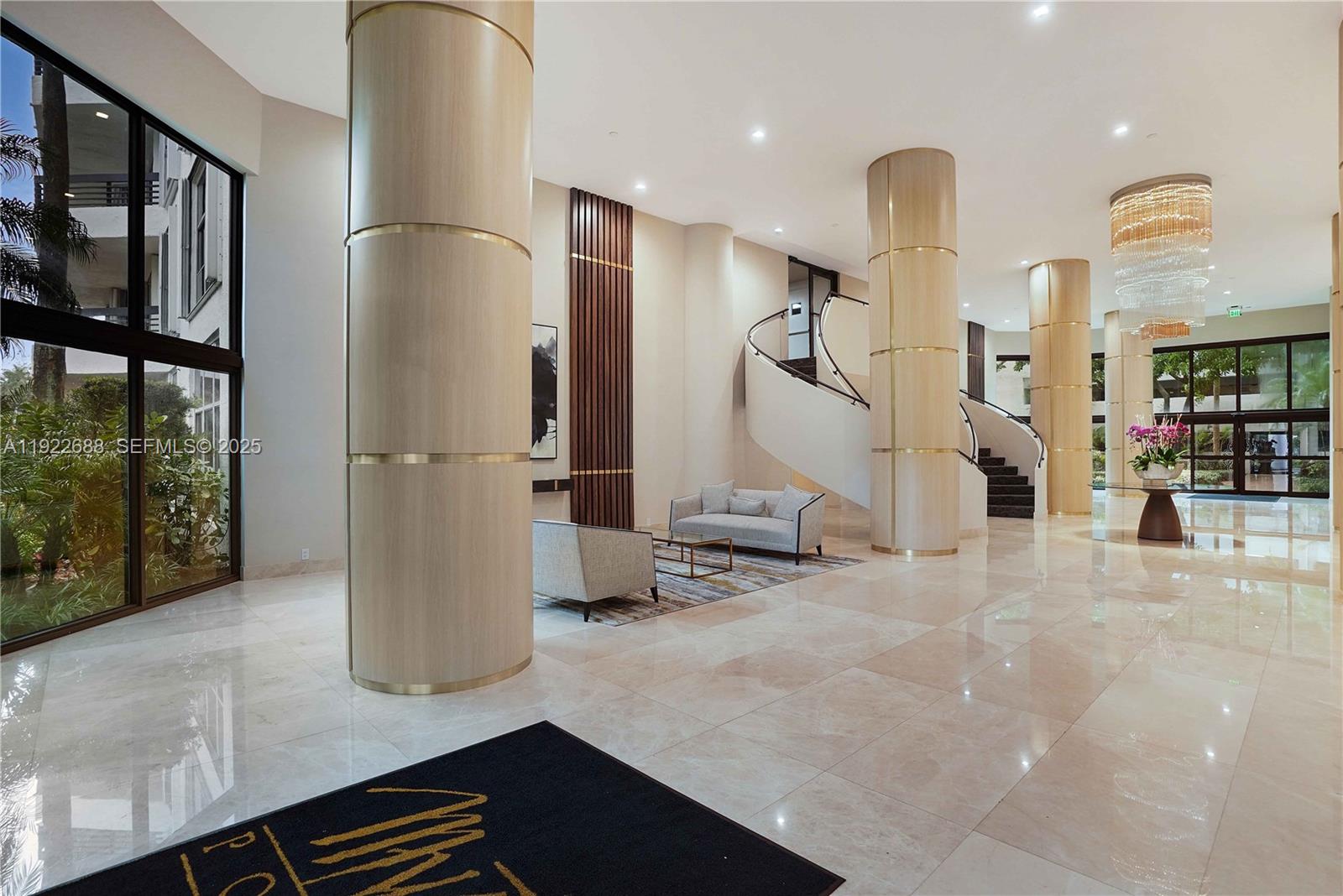 MYSTIC POINTE TOWER 400 C - Residential Lease