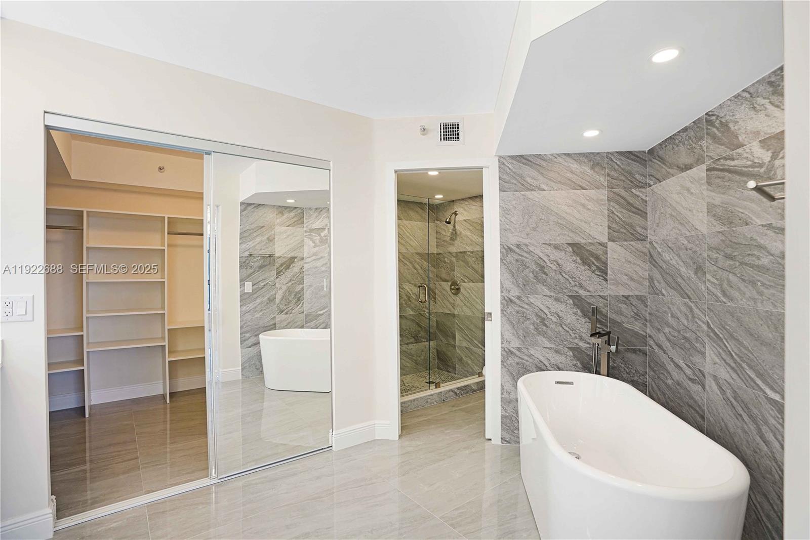 MYSTIC POINTE TOWER 400 C - Residential Lease