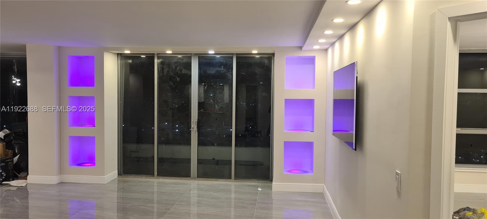 MYSTIC POINTE TOWER 400 C - Residential Lease