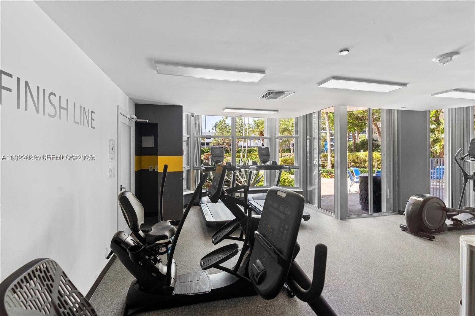 MYSTIC POINTE TOWER 400 C - Residential Lease