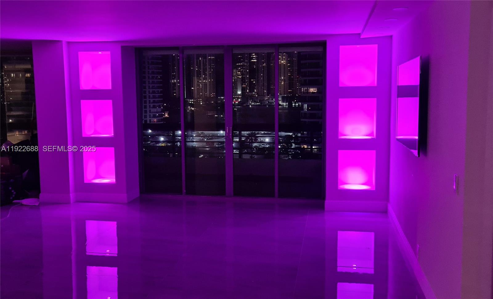 MYSTIC POINTE TOWER 400 C - Residential Lease