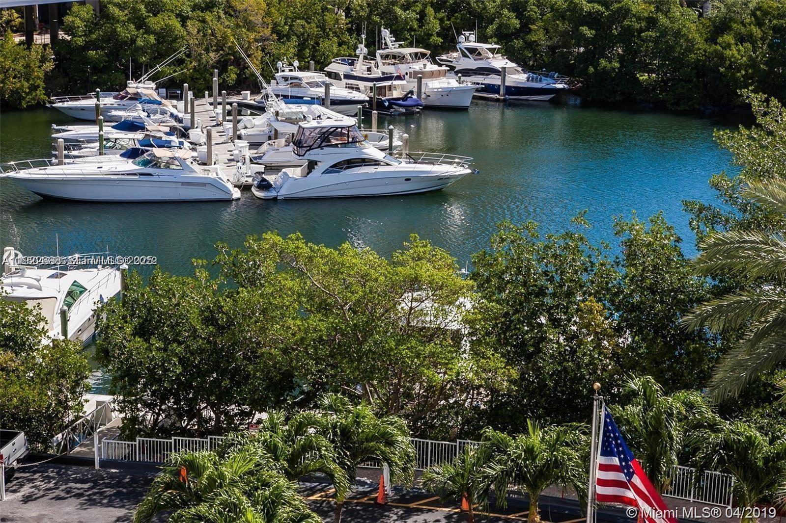 MYSTIC POINTE TOWER 400 C - Residential Lease