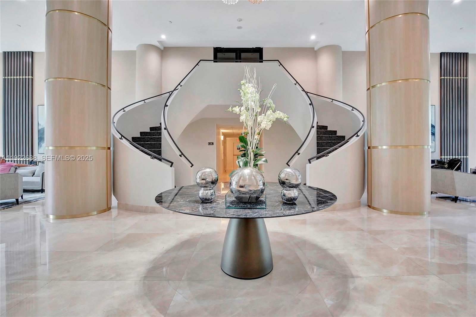 MYSTIC POINTE TOWER 400 C - Residential Lease