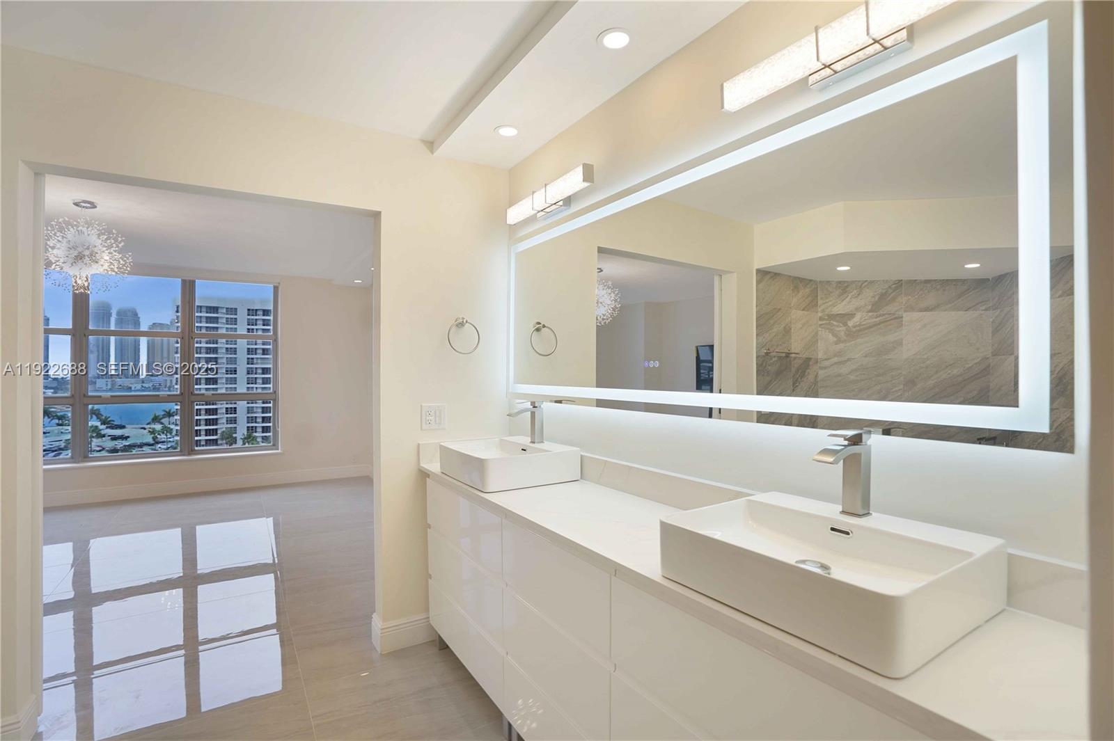 MYSTIC POINTE TOWER 400 C - Residential Lease