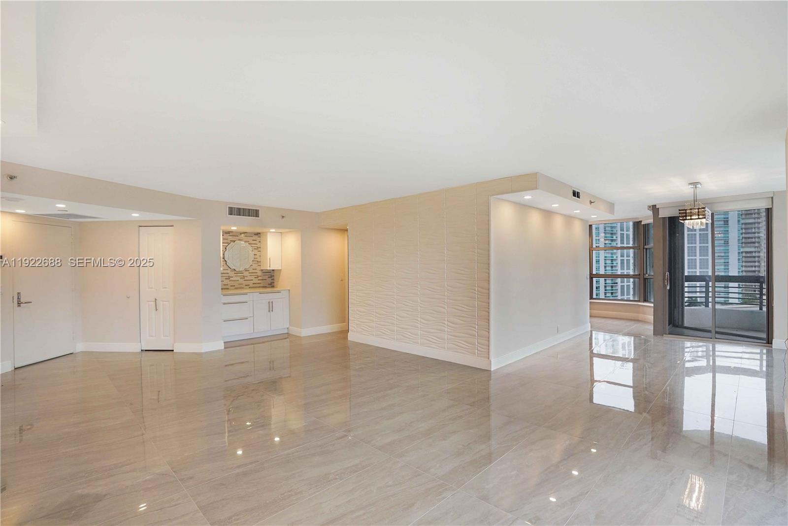 MYSTIC POINTE TOWER 400 C - Residential Lease