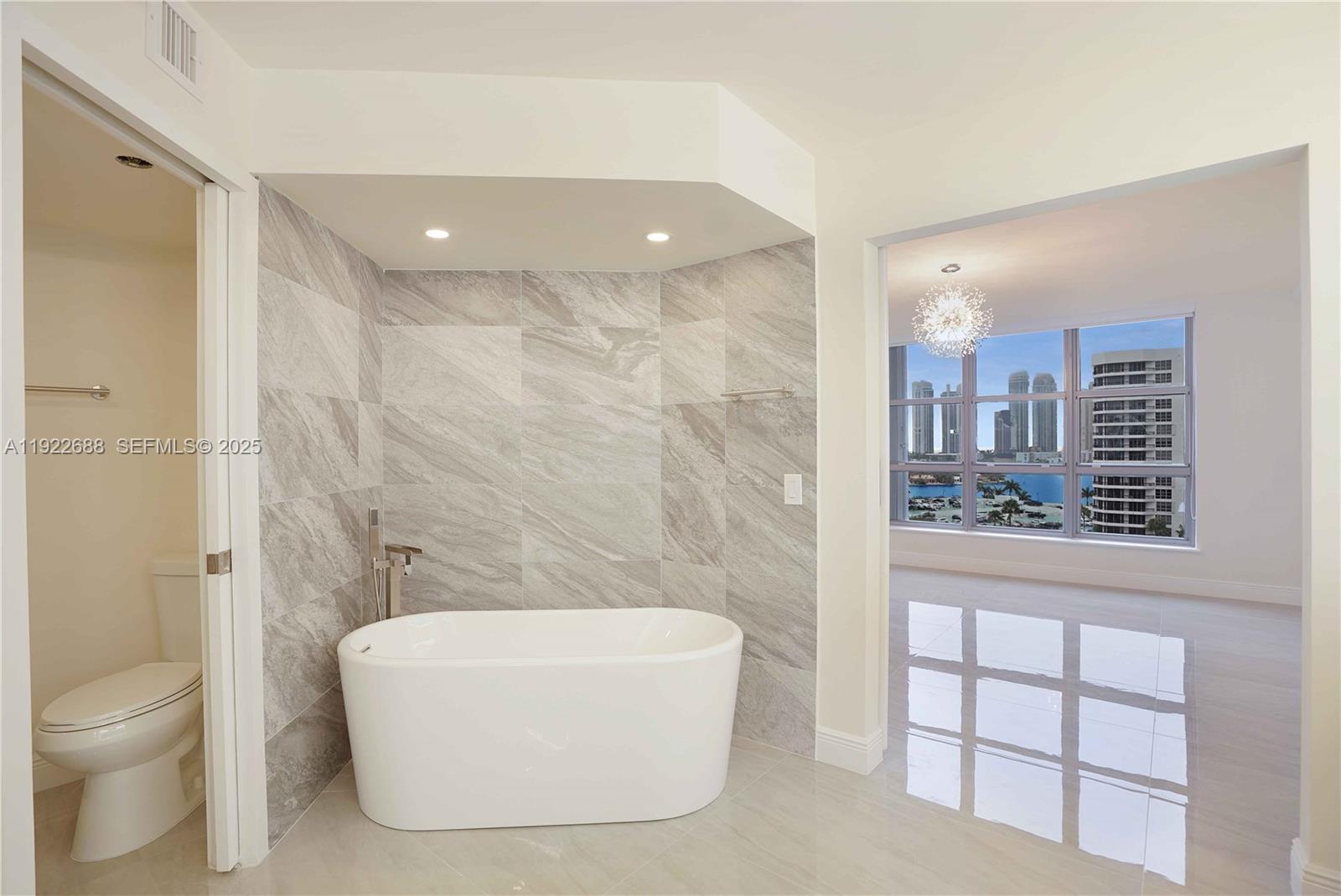 MYSTIC POINTE TOWER 400 C - Residential Lease