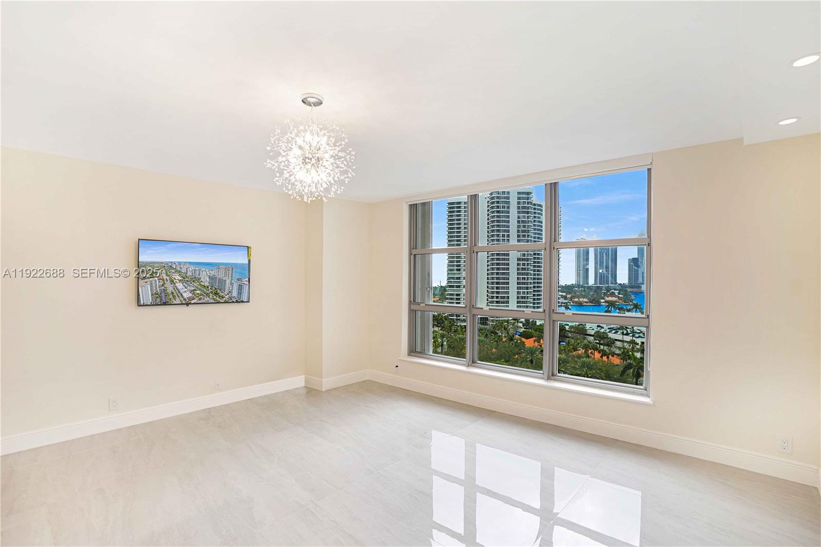 MYSTIC POINTE TOWER 400 C - Residential Lease