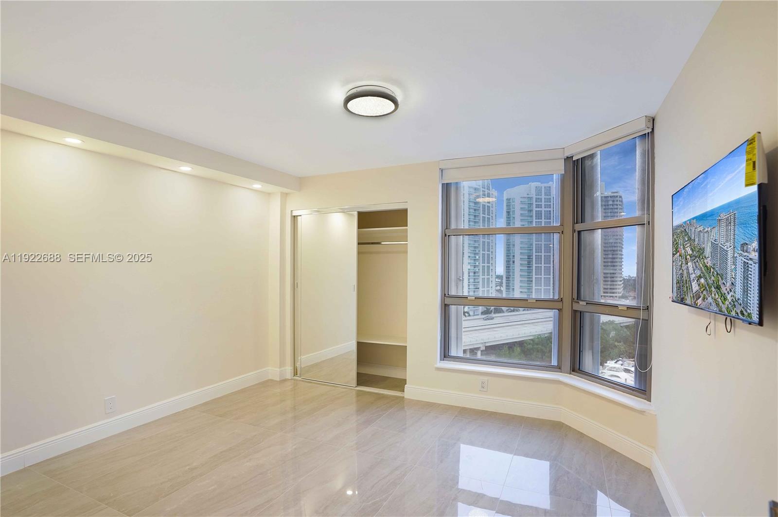 MYSTIC POINTE TOWER 400 C - Residential Lease