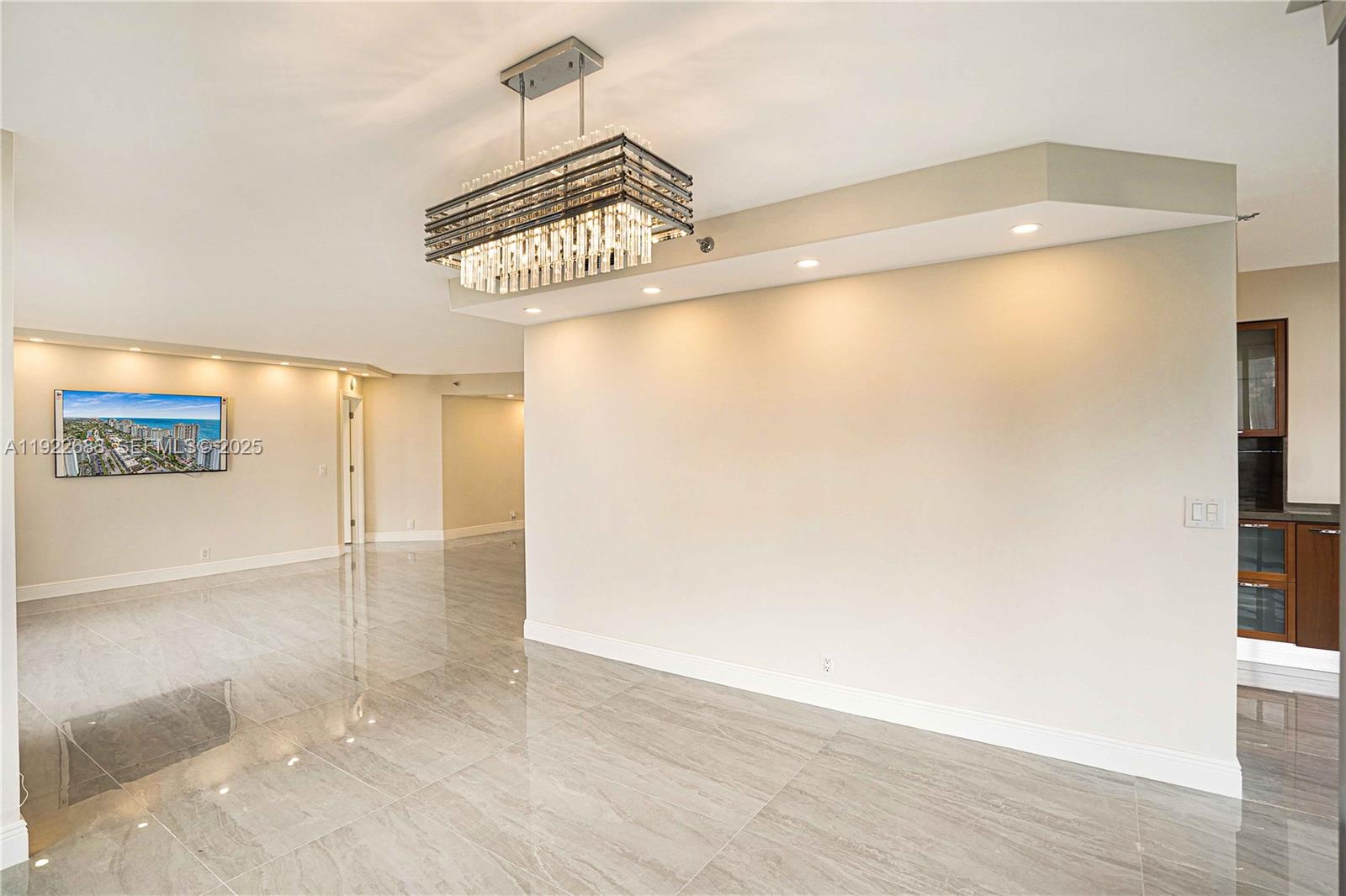 MYSTIC POINTE TOWER 400 C - Residential Lease