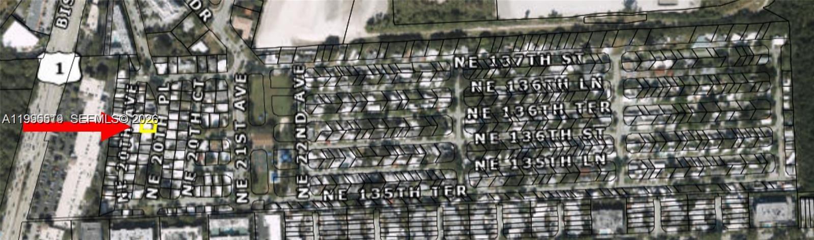 TRAILER CITY - Residential Lease