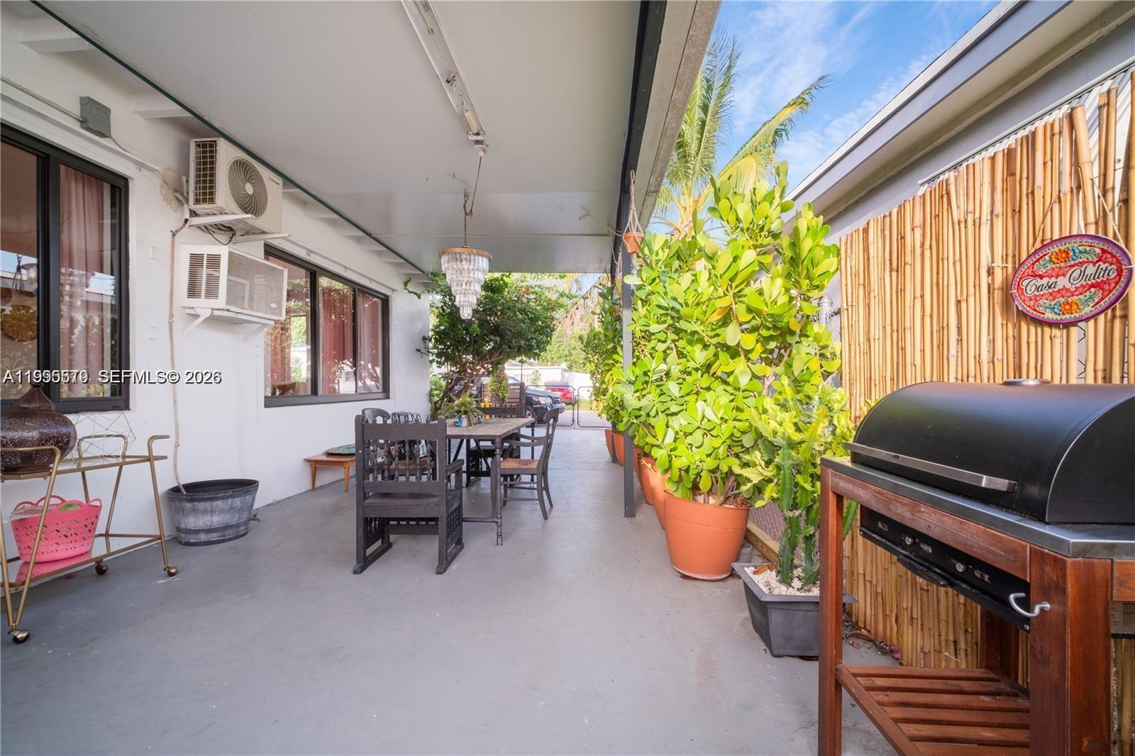 TRAILER CITY - Residential Lease