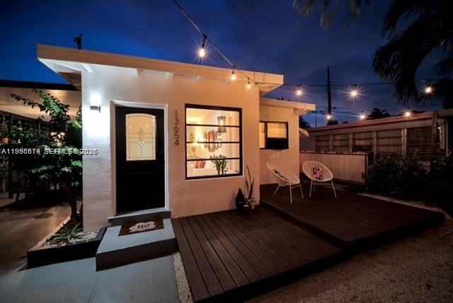 TRAILER CITY - Residential Lease