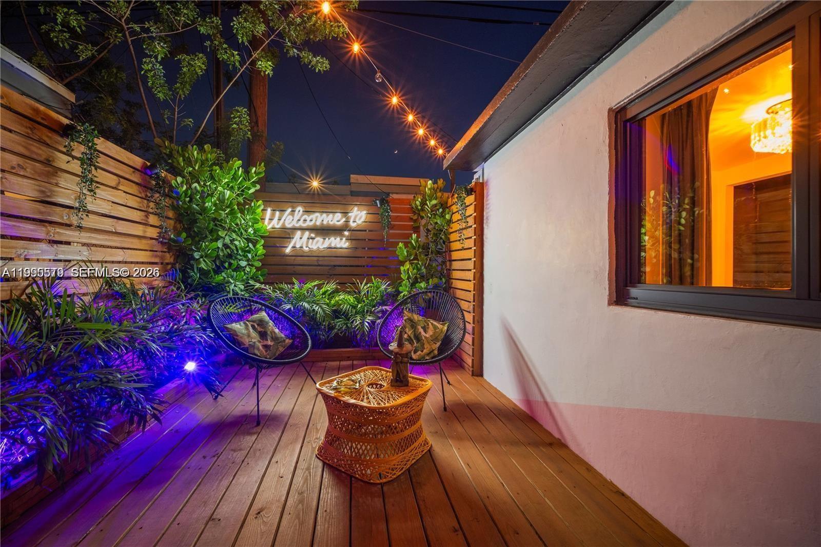 TRAILER CITY - Residential Lease