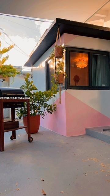 TRAILER CITY - Residential Lease