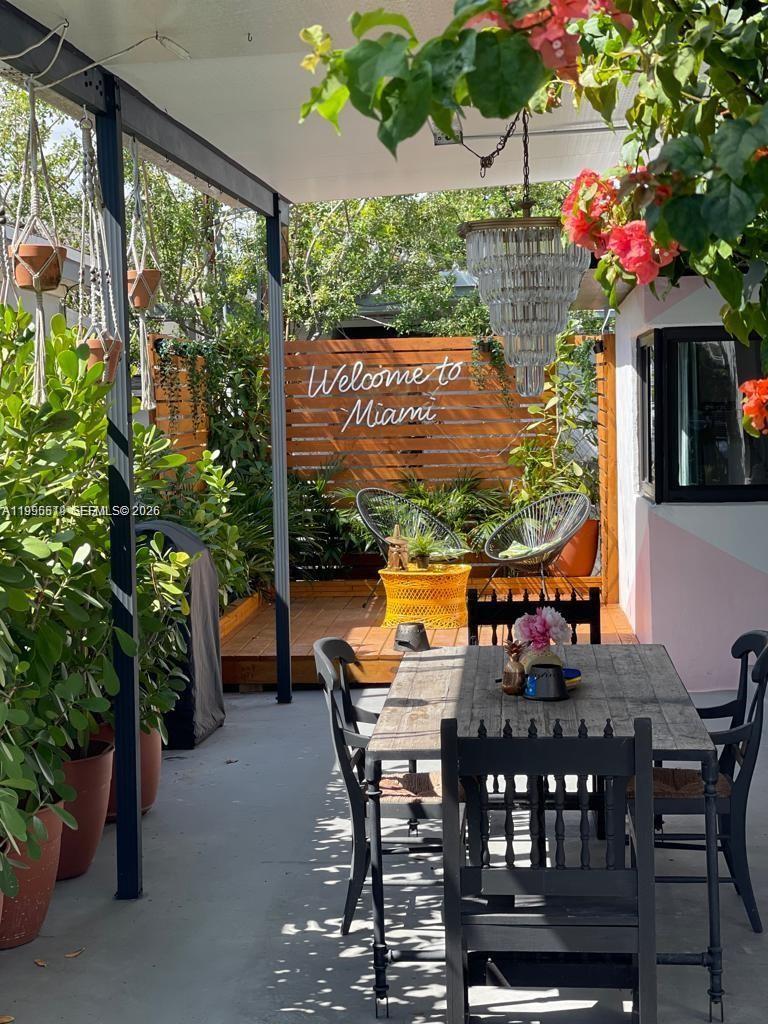 TRAILER CITY - Residential Lease