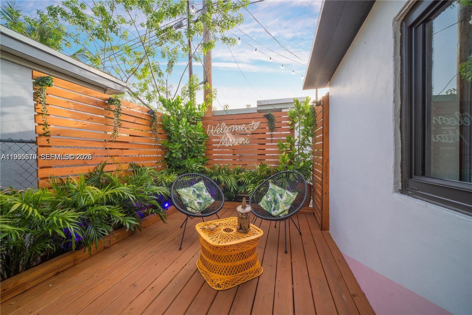 TRAILER CITY - Residential Lease