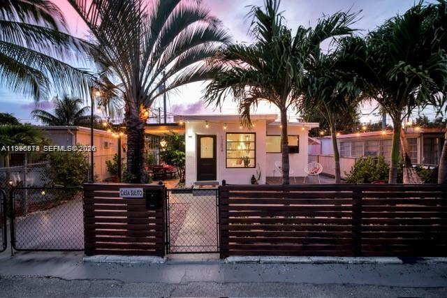 TRAILER CITY - Residential Lease