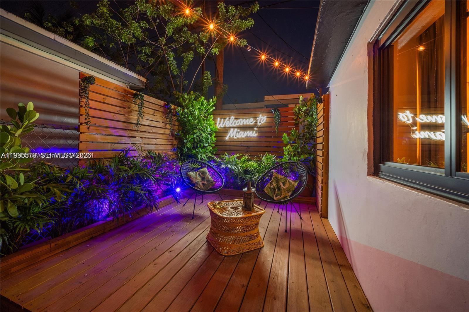 TRAILER CITY - Residential Lease