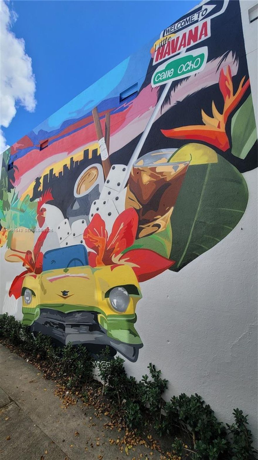 1 Bed/1 Bath on 2nd floor/corner unit. Located within a private gated Courtyard. On Cale Ocho in the heart of Little Havana. Walk Calle Ocho's restaurants, art galleries and bars. The neighborhood is an attractive option fo commuters, offering close proximity to Brickell and public transportation to Downtown, Coconut Grove, Coral Gables, Wynwood, and Miami Beach. There is even a FREE troley! Pets are welcome. One Reserved Parking space included. ***RENT IS DISCOUNTED TO $1,650 FROM CONTRACT RATE OF $1,850 WITH CONCESSION. CONCESSION VAUE IS $2,400 ($200 x 12 MONTHS)