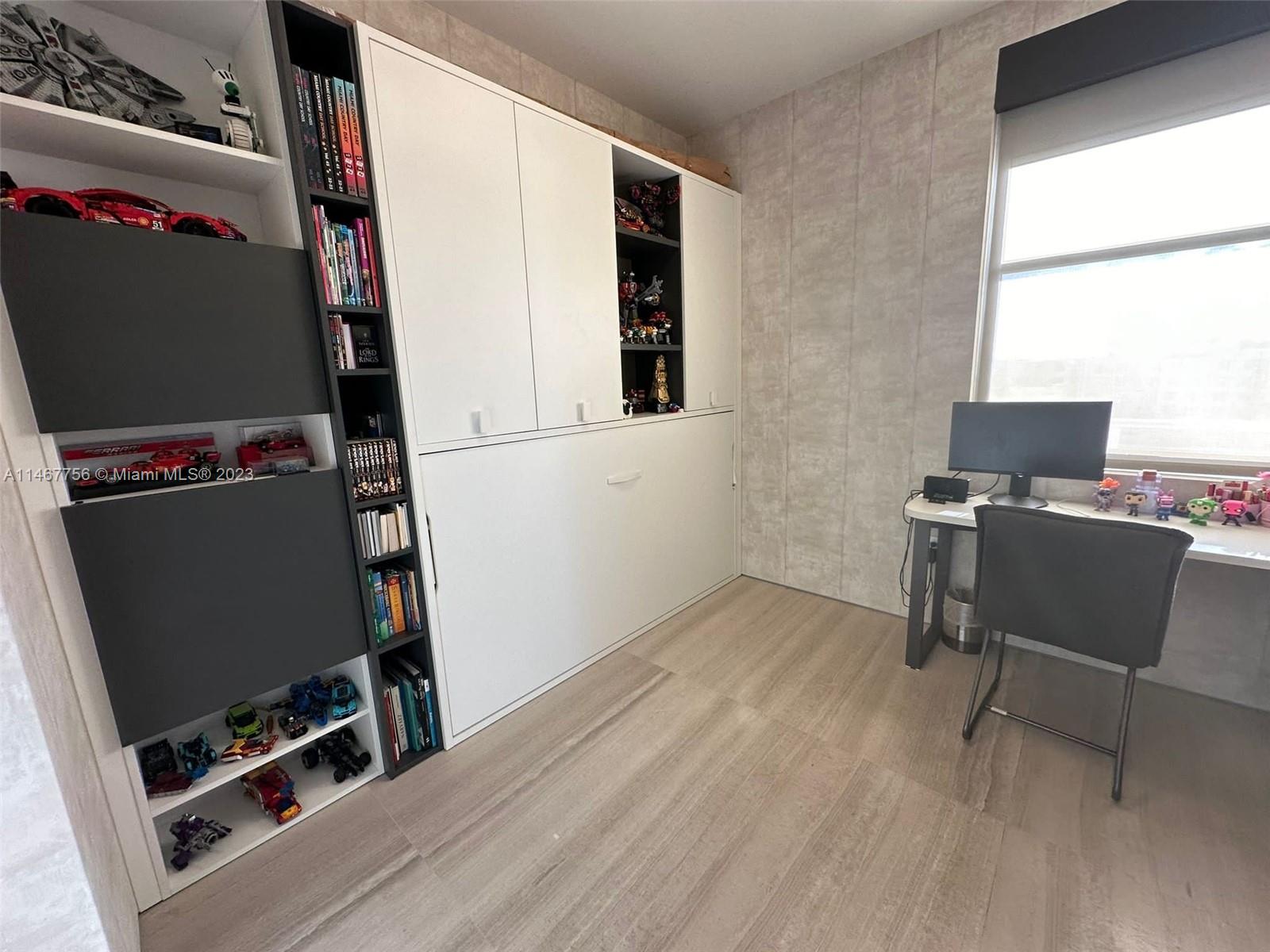 SERENO RESIDENCES CONDO - Residential