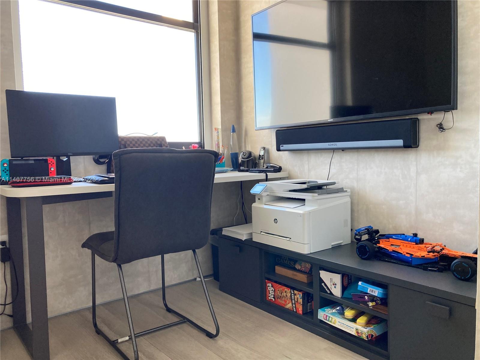 SERENO RESIDENCES CONDO - Residential