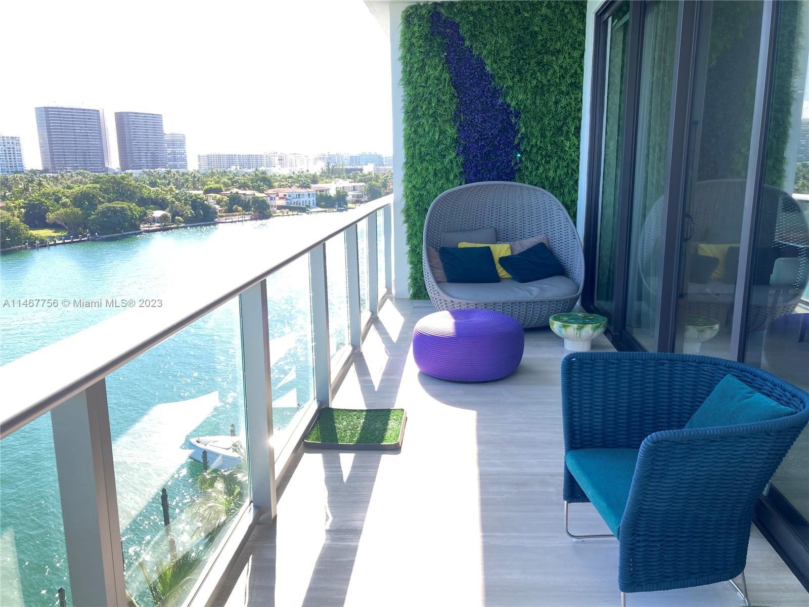 SERENO RESIDENCES CONDO - Residential